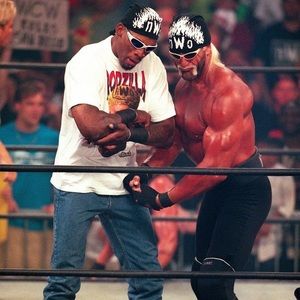 Meet your Posher, Matt